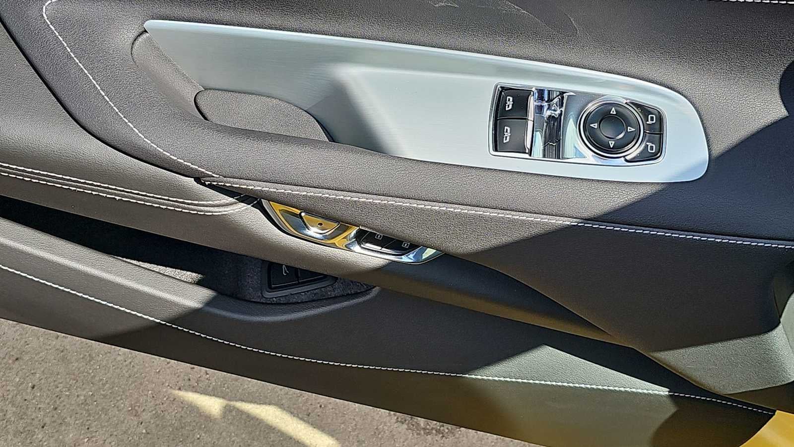 2025 Chevrolet Corvette Stingray 1LT