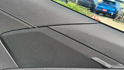 2025 Chevrolet Corvette Stingray 1LT