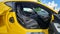 2025 Chevrolet Corvette Stingray 1LT