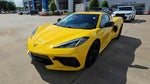 2025 Chevrolet Corvette Stingray 1LT