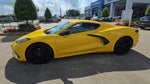 2025 Chevrolet Corvette Stingray 1LT