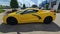 2025 Chevrolet Corvette Stingray 1LT