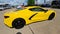 2025 Chevrolet Corvette Stingray 1LT
