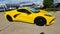 2025 Chevrolet Corvette Stingray 1LT
