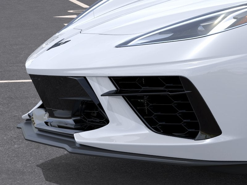 2027 Chevrolet Corvette Stingray 1LT