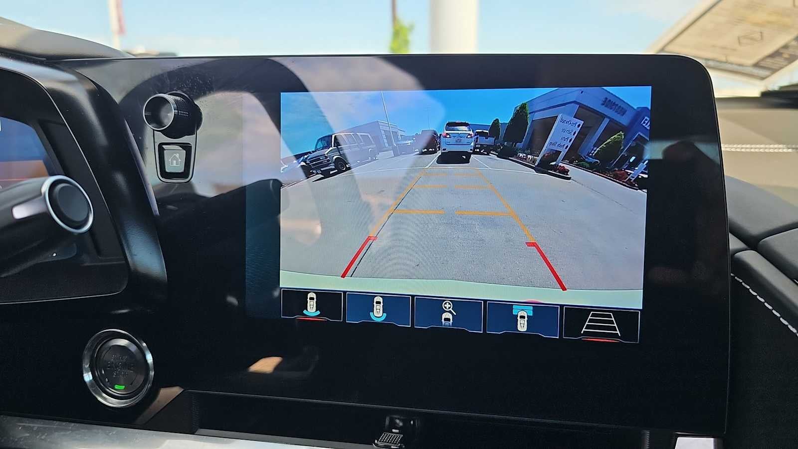 2024 Chevrolet Corvette Stingray 3LT
