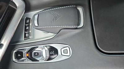 2024 Chevrolet Corvette Stingray 3LT