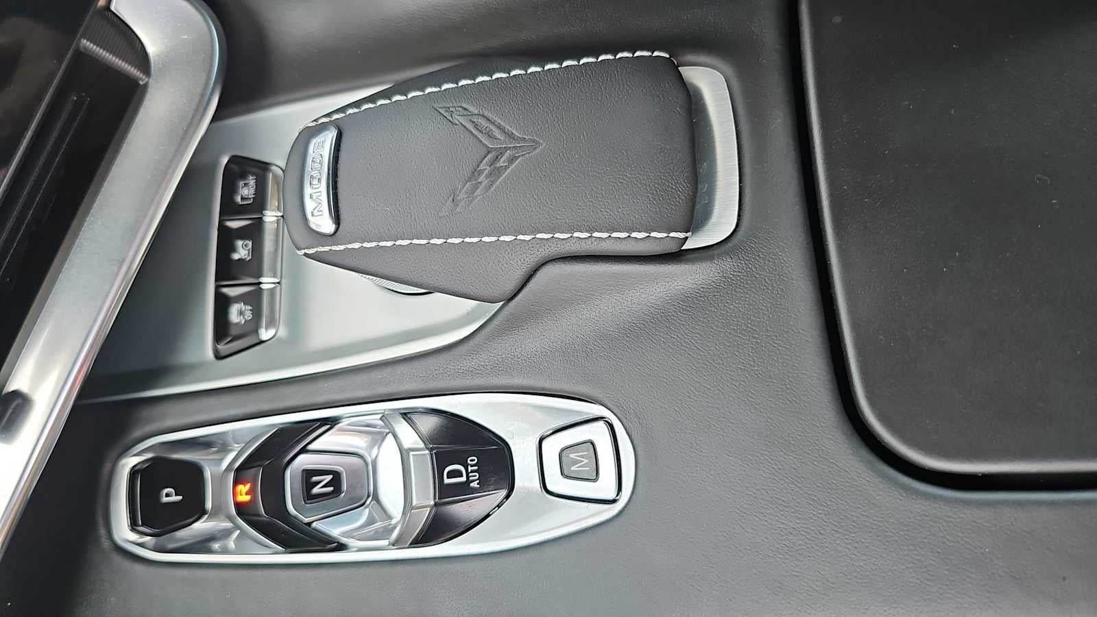 2024 Chevrolet Corvette Stingray 3LT