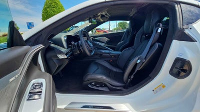 2024 Chevrolet Corvette Stingray 3LT