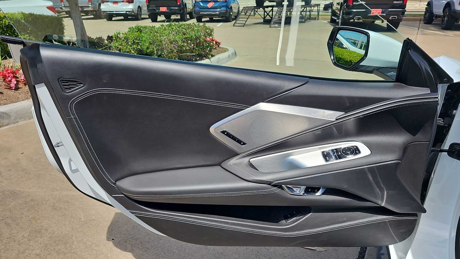 2024 Chevrolet Corvette Stingray 3LT