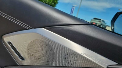 2024 Chevrolet Corvette Stingray 3LT