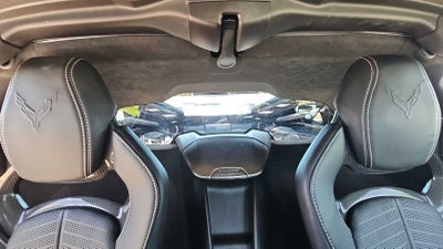 2024 Chevrolet Corvette Stingray 3LT