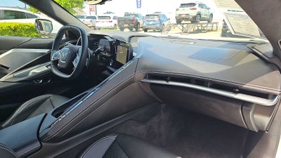2024 Chevrolet Corvette Stingray 3LT