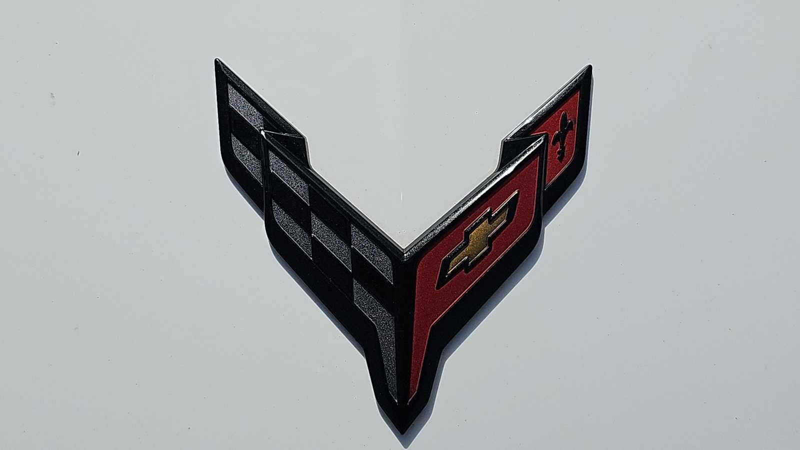 2024 Chevrolet Corvette Stingray 3LT