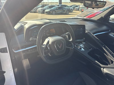 2024 Chevrolet Corvette Stingray 3LT
