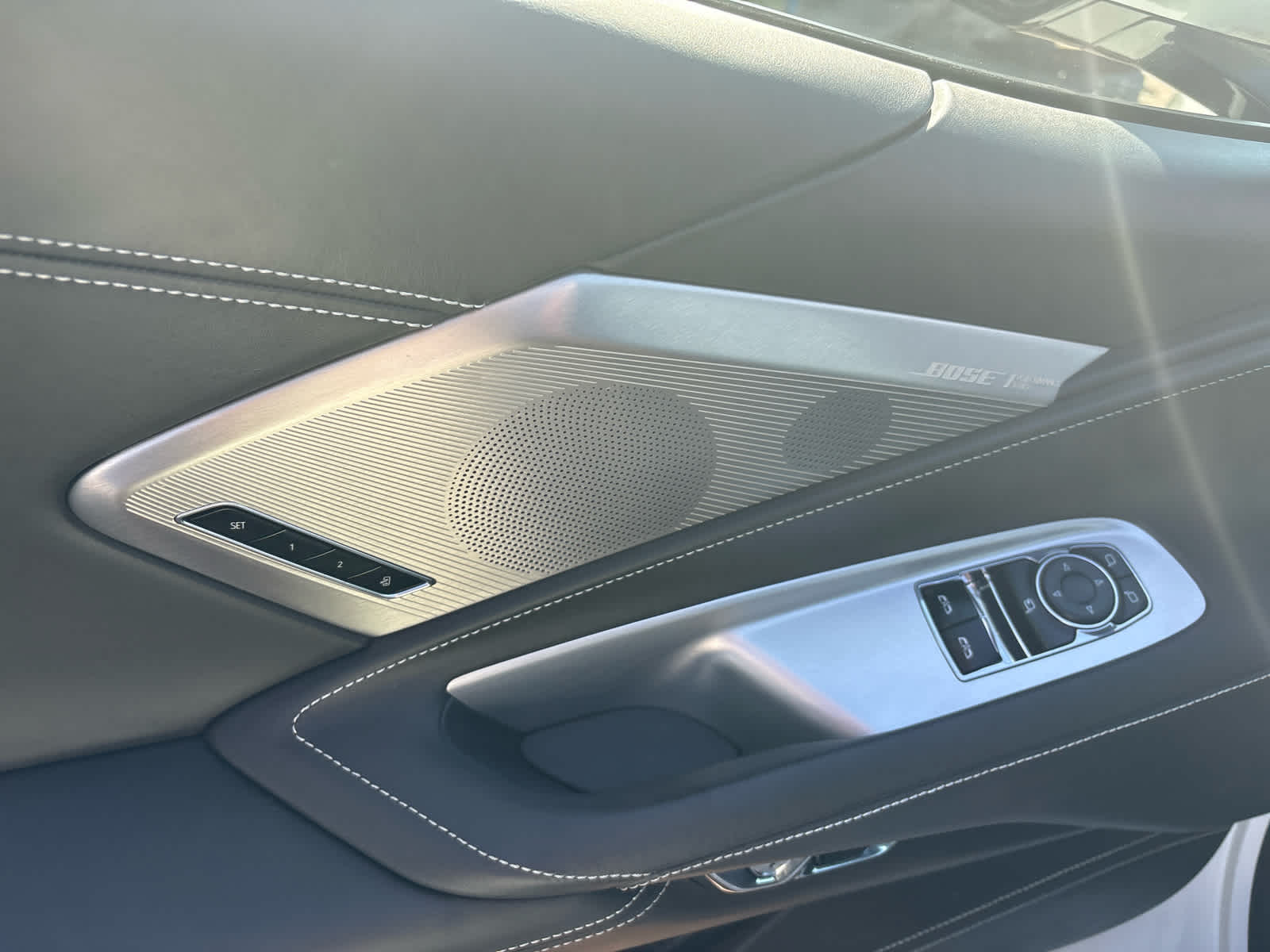 2024 Chevrolet Corvette Stingray 3LT