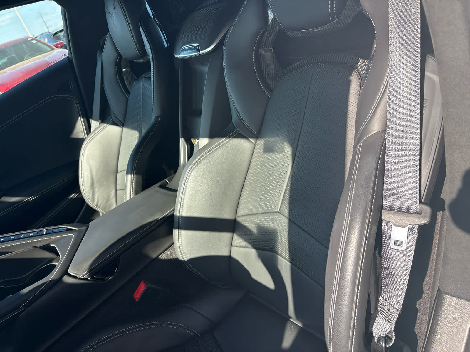 2024 Chevrolet Corvette Stingray 3LT