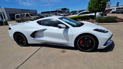 2024 Chevrolet Corvette Stingray 3LT