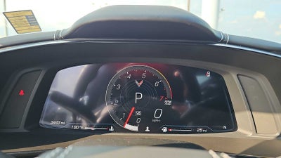 2024 Chevrolet Corvette Stingray 3LT