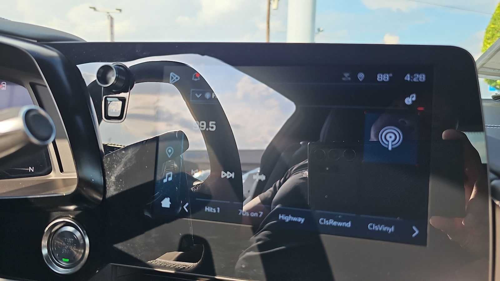 2024 Chevrolet Corvette Stingray 3LT