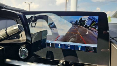 2024 Chevrolet Corvette Stingray 3LT