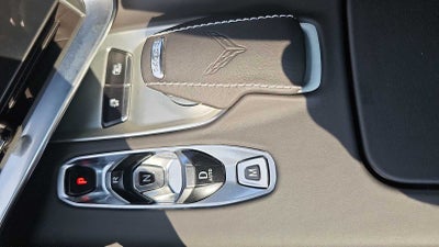 2024 Chevrolet Corvette Stingray 3LT