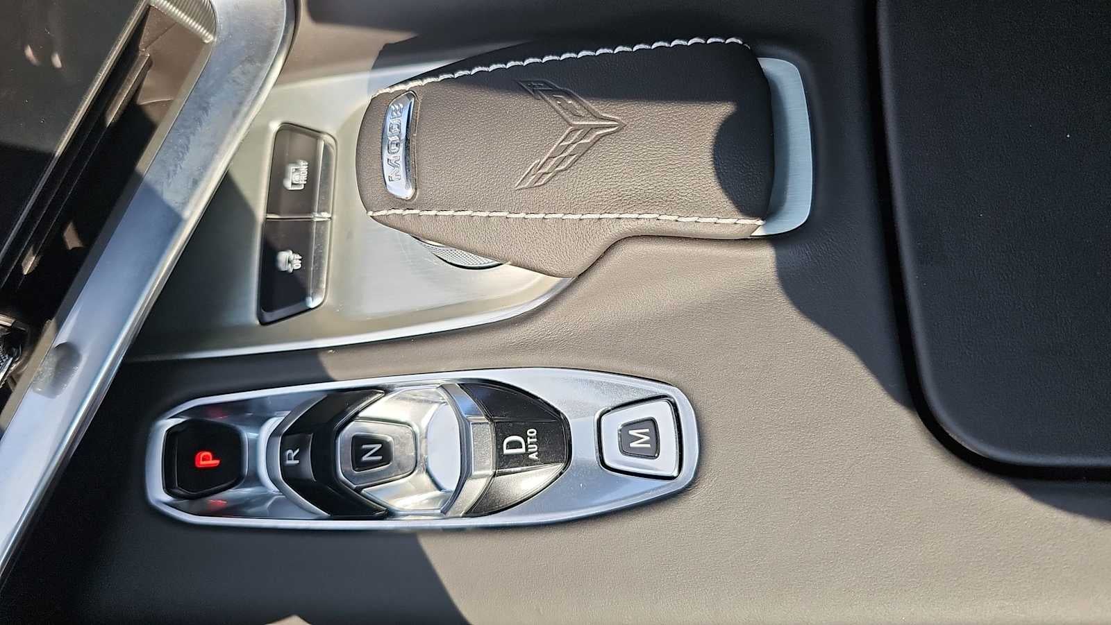 2024 Chevrolet Corvette Stingray 3LT