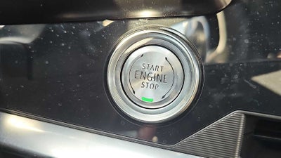 2024 Chevrolet Corvette Stingray 3LT