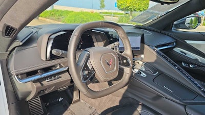 2024 Chevrolet Corvette Stingray 3LT