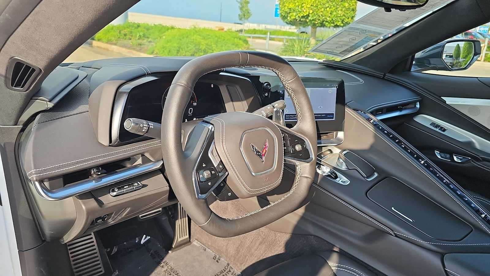 2024 Chevrolet Corvette Stingray 3LT