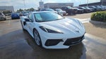 2024 Chevrolet Corvette Stingray 3LT