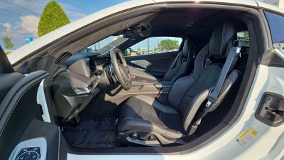 2024 Chevrolet Corvette Stingray 3LT