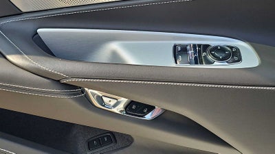 2024 Chevrolet Corvette Stingray 3LT