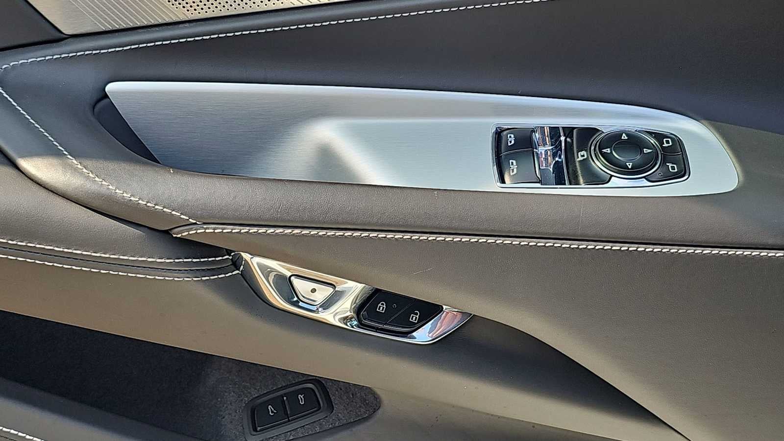 2024 Chevrolet Corvette Stingray 3LT