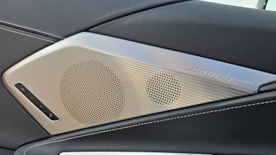 2024 Chevrolet Corvette Stingray 3LT