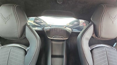 2024 Chevrolet Corvette Stingray 3LT