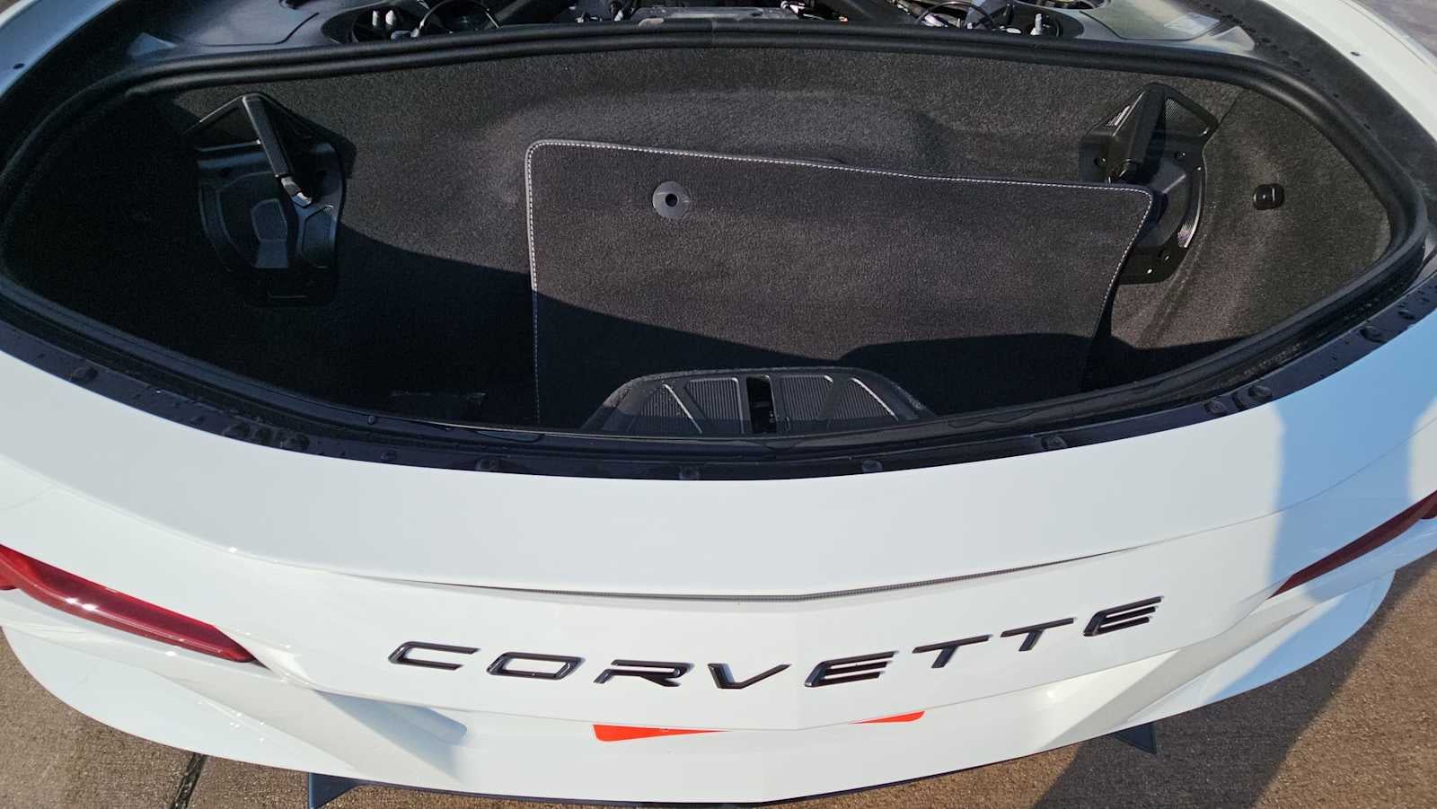 2024 Chevrolet Corvette Stingray 3LT