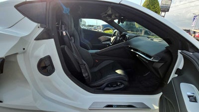 2024 Chevrolet Corvette Stingray 3LT