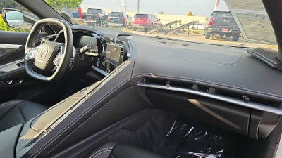 2024 Chevrolet Corvette Stingray 3LT