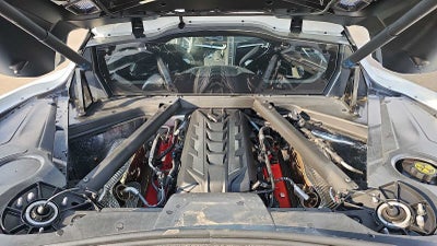 2024 Chevrolet Corvette Stingray 3LT