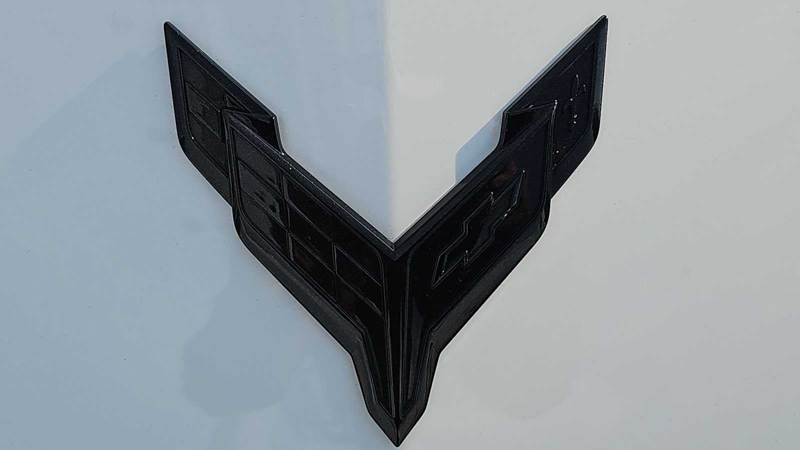 2024 Chevrolet Corvette Stingray 3LT