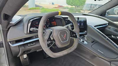 2022 Chevrolet Corvette Stingray 3LT