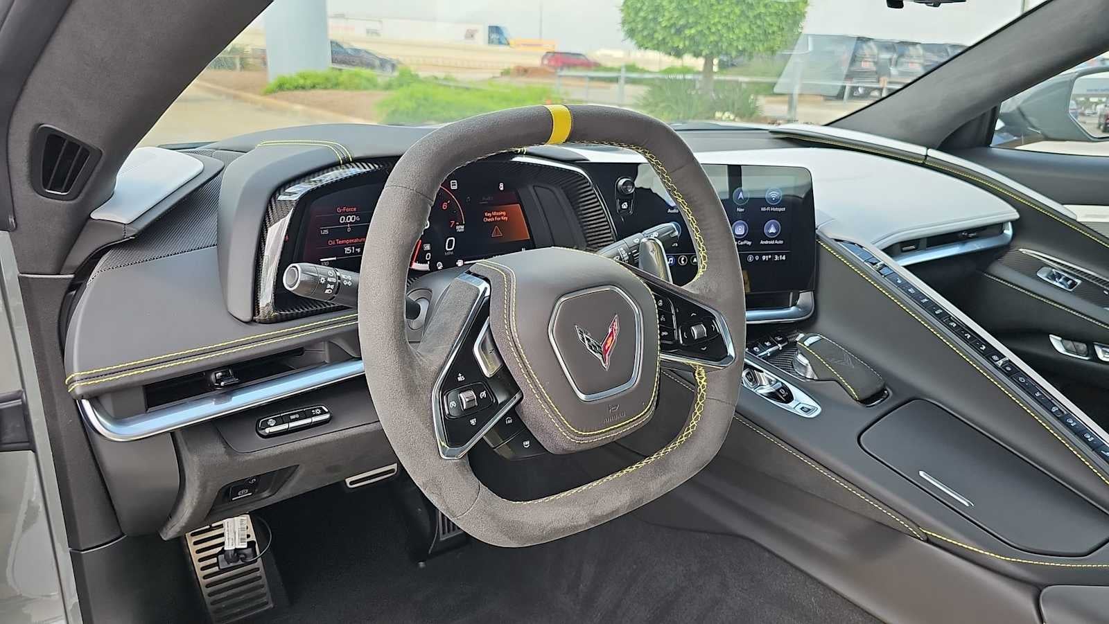 2022 Chevrolet Corvette Stingray 3LT