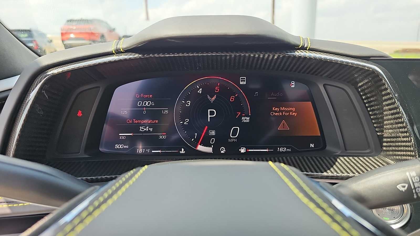 2022 Chevrolet Corvette Stingray 3LT