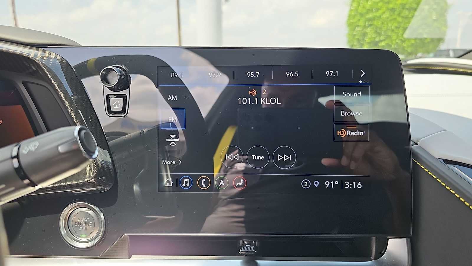2022 Chevrolet Corvette Stingray 3LT