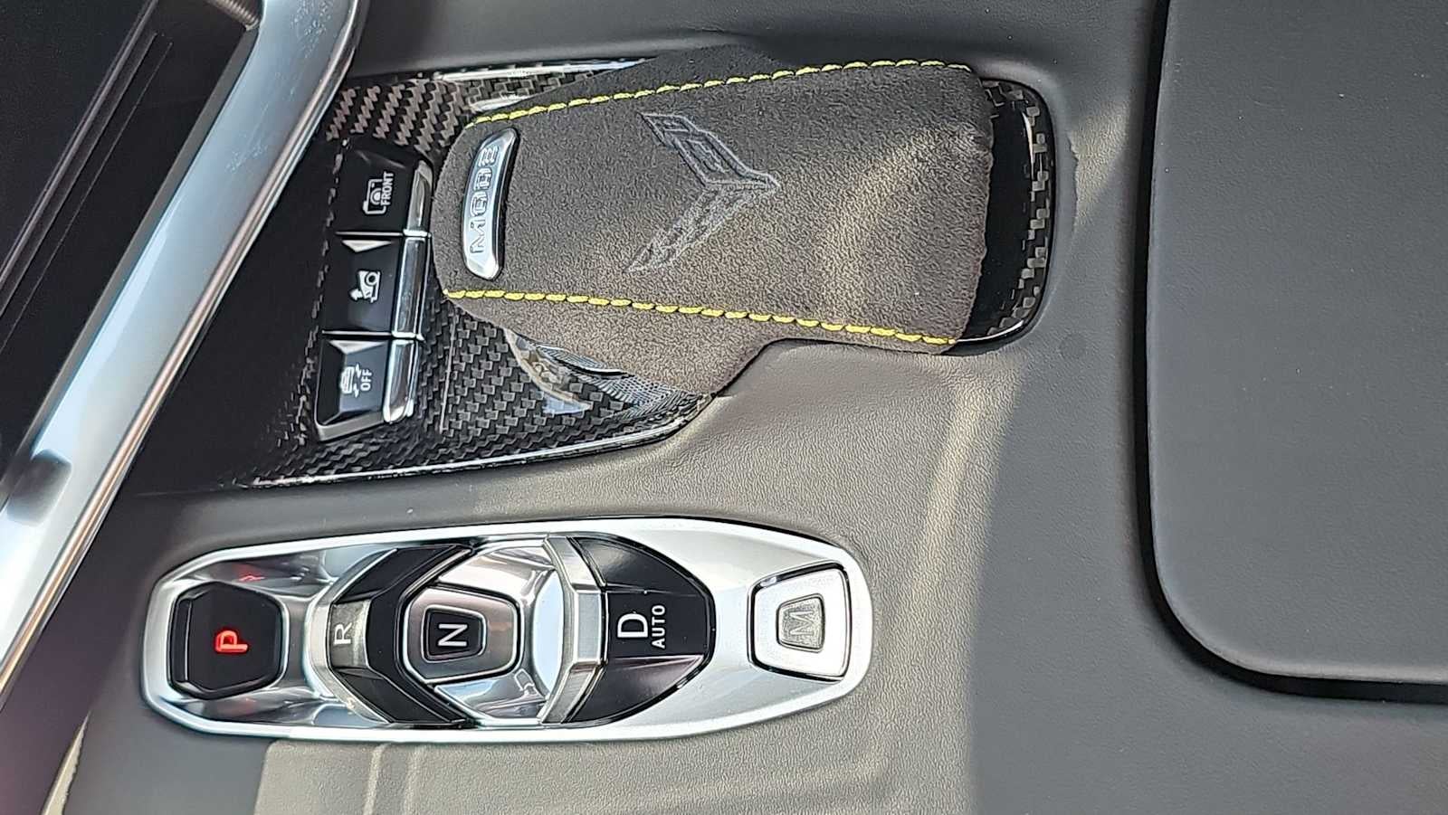 2022 Chevrolet Corvette Stingray 3LT
