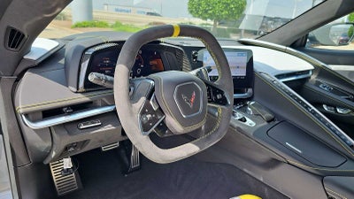 2022 Chevrolet Corvette Stingray 3LT