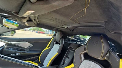 2022 Chevrolet Corvette Stingray 3LT
