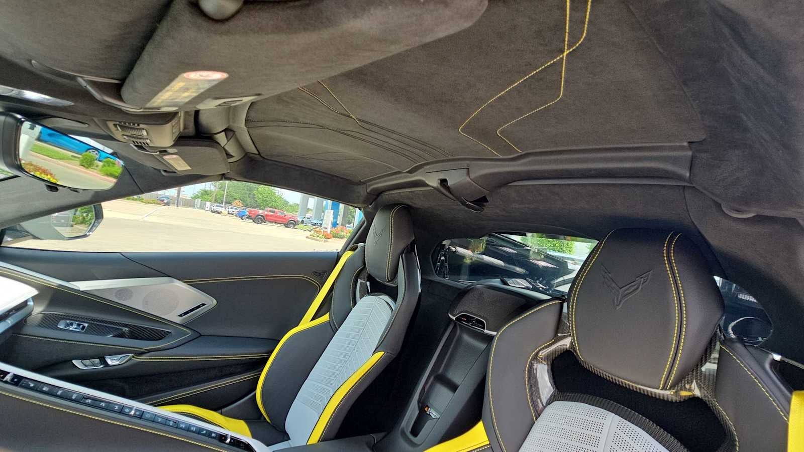2022 Chevrolet Corvette Stingray 3LT
