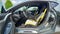 2022 Chevrolet Corvette Stingray 3LT